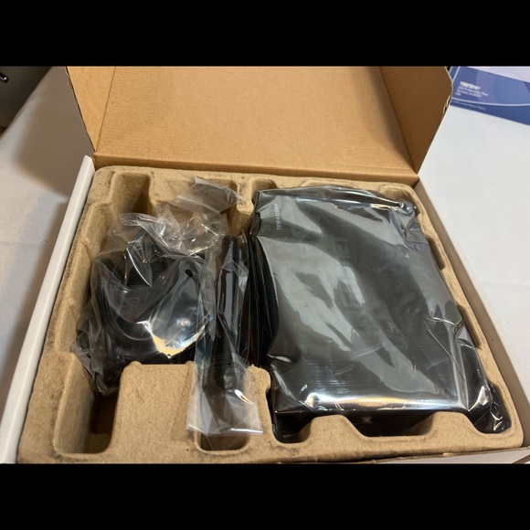 Wireless N Home Router - Picture 5 of 5